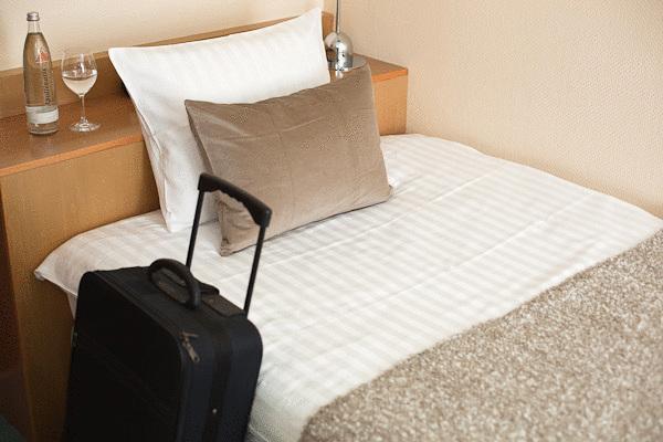 Elb-Residence Appartements 汉堡 客房 照片