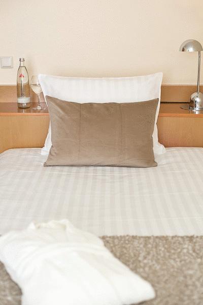 Elb-Residence Appartements 汉堡 客房 照片